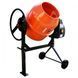 Betoniera 160L, 800W Minsk Electro PCM550 CM500 foto 4