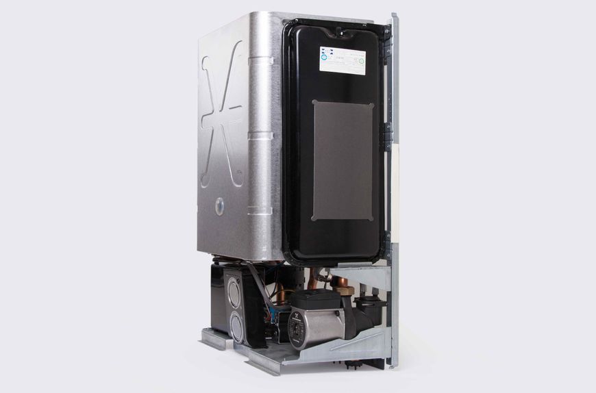 Котёл AIRFEL DAIKIN INTEGRITY INSTANT KM4-24CE 24KW ID999MARKET_6225949 фото