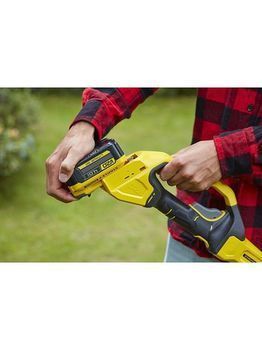 ВЫСОТОРЕЗ АККУМУЛЯТОРНЫЙ STANLEY FATMAX SFMCPS620M1 ID999MARKET_6232042 фото