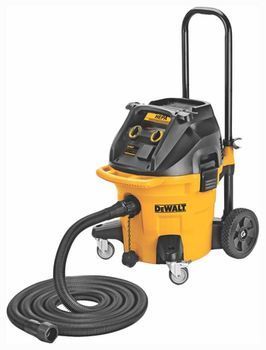 ASPIRATOR INDUSTRIAL DEWALT DWV902L ID999MARKET_6225176 foto