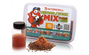 PELLETS INTERKRILL METHOD STICK MIX Krill-Kondimente 22684 foto