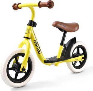 Begovel HAPTOO Yellow D2311-1582 foto