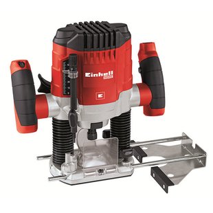 Freză electrică multifuncțională Einhell TH-RO 1100 E ID999MARKET_6098630 foto