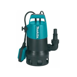 Погружной насос для грязной воды Makita PF0410 ID999MARKET_6082456 фото