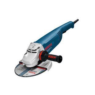 Polizor unghiular Bosch GWS 26-230 JH 230 mm ID999MARKET_6080352 foto