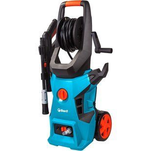 Aparat de spălat sub presiune BHR-2500R-Pro ID999MARKET_6177752 foto