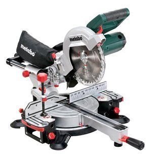 Торцовочная пила Metabo KGSV 216 M ID999MARKET_6169471 фото