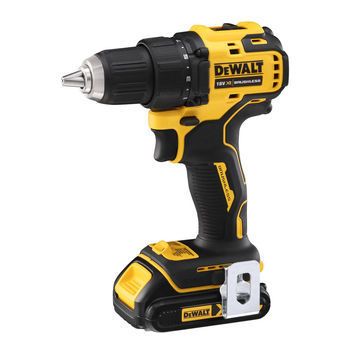 MAȘINĂ DE GĂURIT CU ACUMULATOR DEWALT DCD708S2T ID999MARKET_6227010 foto