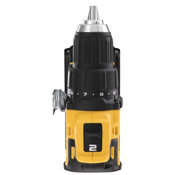 MAȘINĂ DE GĂURIT CU ACUMULATOR DEWALT DCD708S2T ID999MARKET_6227010 foto