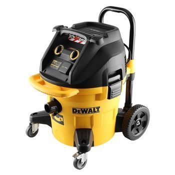 ASPIRATOR INDUSTRIAL DEWALT DWV902L ID999MARKET_6225176 foto