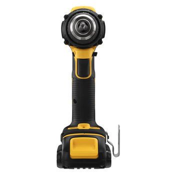 MAȘINĂ DE GĂURIT CU ACUMULATOR DEWALT DCD708S2T ID999MARKET_6227010 foto