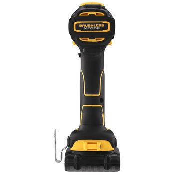 MAȘINĂ DE GĂURIT CU ACUMULATOR DEWALT DCD708S2T ID999MARKET_6227010 foto