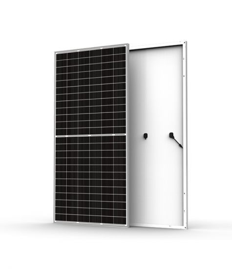 Panou solar Sunergy SM72M-445 H6 445 Wt ID999MARKET_6316722 foto