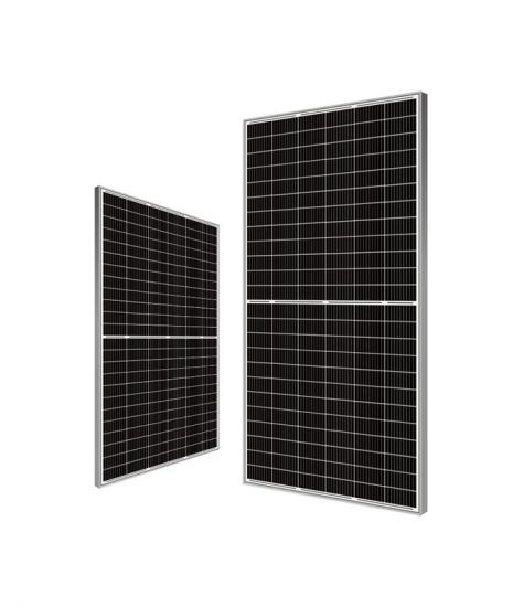 Panou solar Sunergy SM72M-445 H6 445 Wt ID999MARKET_6316722 foto