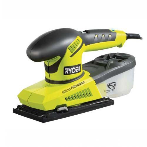 Вибрационная шлифмашина Ryobi ESS200RS ID999MARKET_6238308 фото