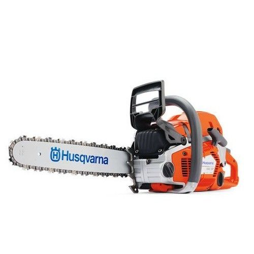 Бензопила Husqvarna 562XP ID999MARKET_6115935 фото