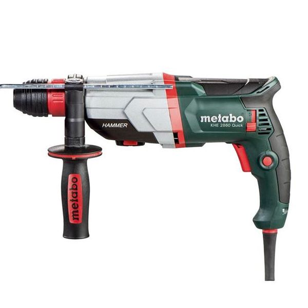 Ciocan rotopercutor Metabo KHE2860Quick ID999MARKET_6271331 foto