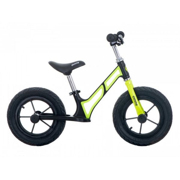 Gimme Balance Bike Leo Green 142982 foto