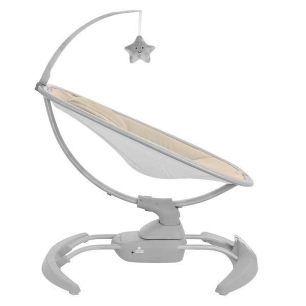 Балансир Kikkaboo Spinny Gray KB.111017 фото