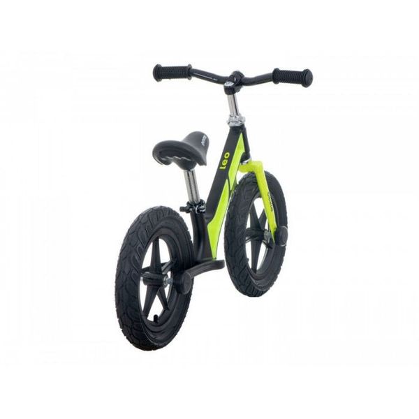 Gimme Balance Bike Leo Green 142982 foto