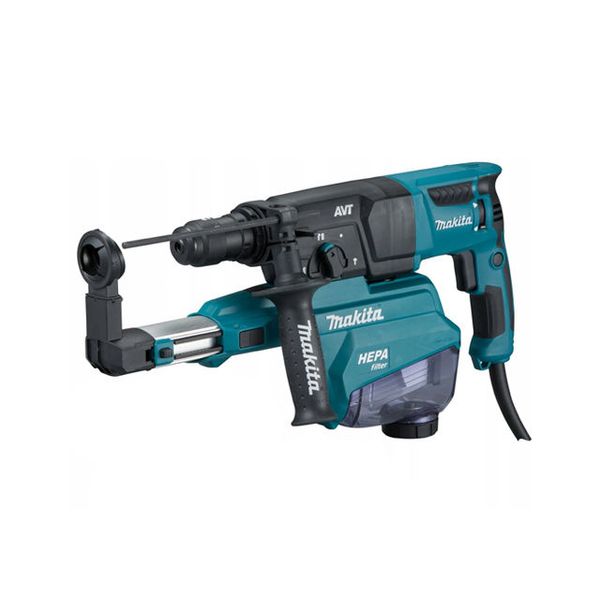 Ciocan rotopercutor Makita HR2653T 220 – 240 V 2.2 J ID999MARKET_6081646 foto