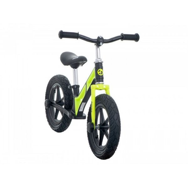 Gimme Balance Bike Leo Green 142982 foto