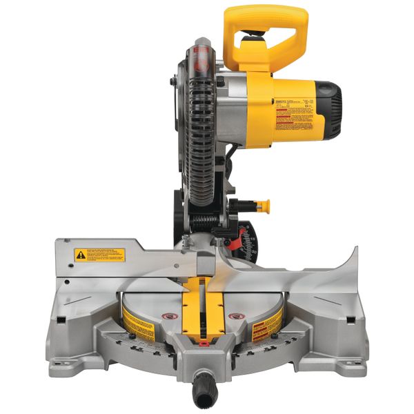 ТОРЦОВОЧНАЯ ПИЛА DEWALT DWS713 ID999MARKET_6230052 фото