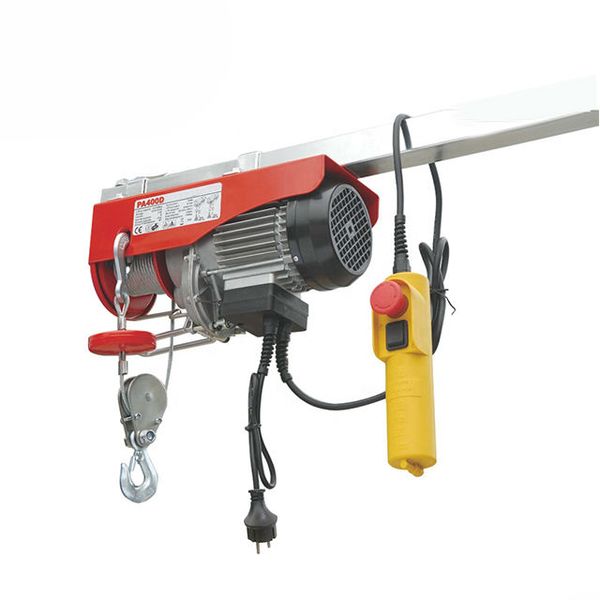 Electropalan HAGEL PA400D18 750 W 220 – 240 V 400 kg ID999MARKET_6270380 foto