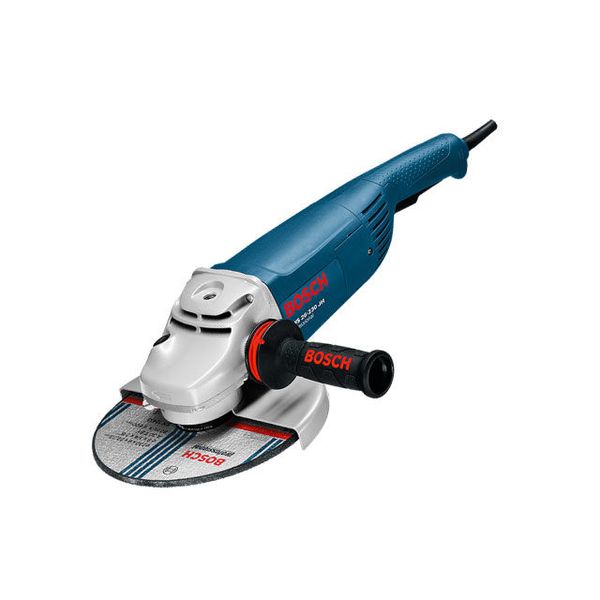 Угловая шлифовальная машина Bosch GWS 26-230 JH 230 мм ID999MARKET_6080352 фото