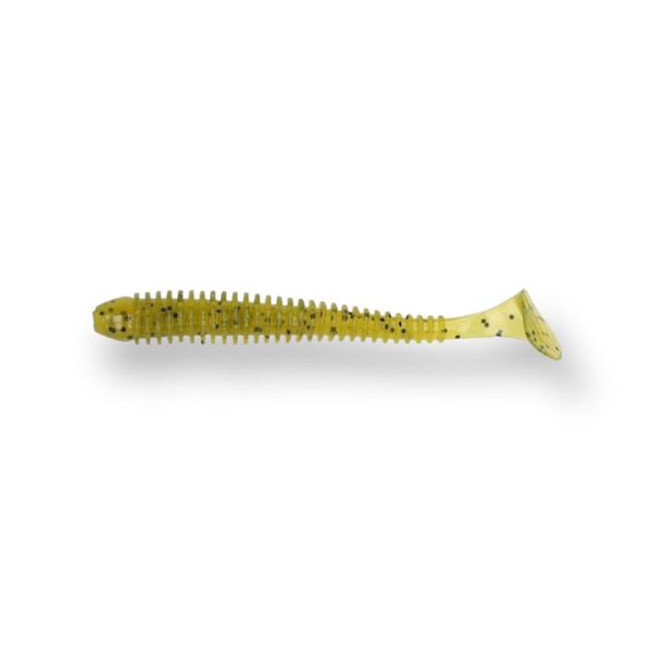 Silicon Kalipso Frizzle Shad Tail 3 125QOPP 24944 foto