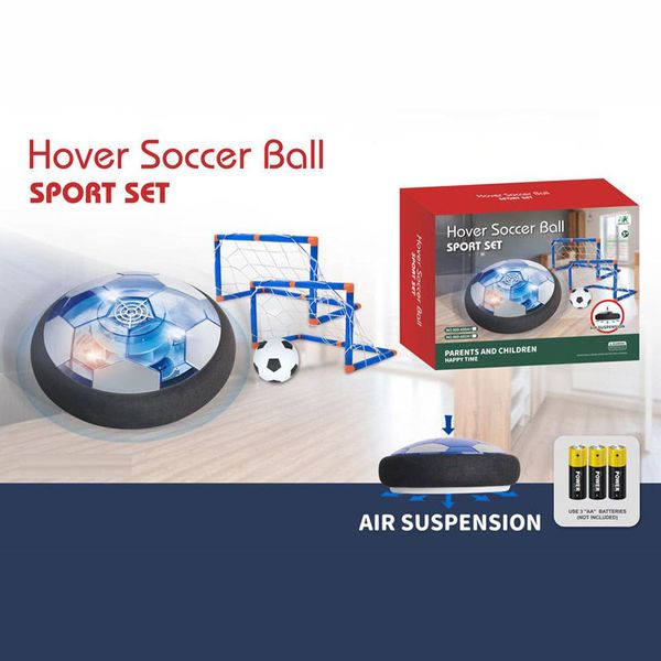 Набор Sport Hover Soccer Ball MKT926628 фото