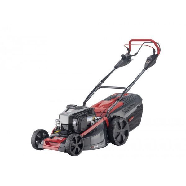 Газонокосилка бензиновая AL-KO Premium 520 VSІ-B 38699 фото