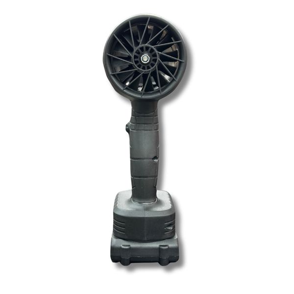 Воздуходувка с аккумулятором Mini-Jet TURBO FAN 25756-03 фото