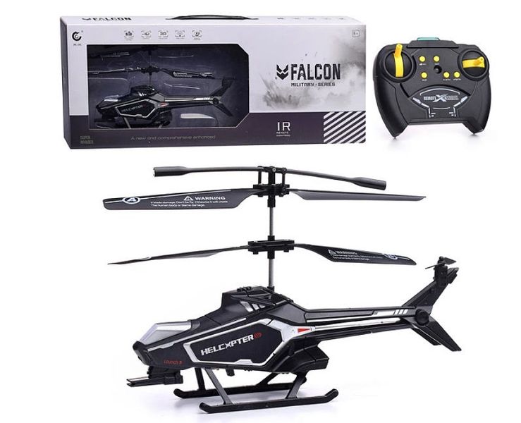 Elicopter R/C Falcon 50393 foto