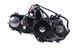 Motor pentru ATV-125 (3+1 revers) 5805 foto 3