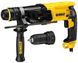 CIOCAN ROTOPERCUTOR SDS+ DEWALT D25144K ID999MARKET_6224076 foto 1