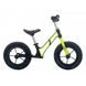 Gimme Balance Bike Leo Green 142982 foto 1