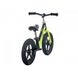 Gimme Balance Bike Leo Green 142982 foto 5