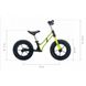 Gimme Balance Bike Leo Green 142982 foto 3