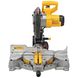 ТОРЦОВОЧНАЯ ПИЛА DEWALT DWS713 ID999MARKET_6230052 фото 1