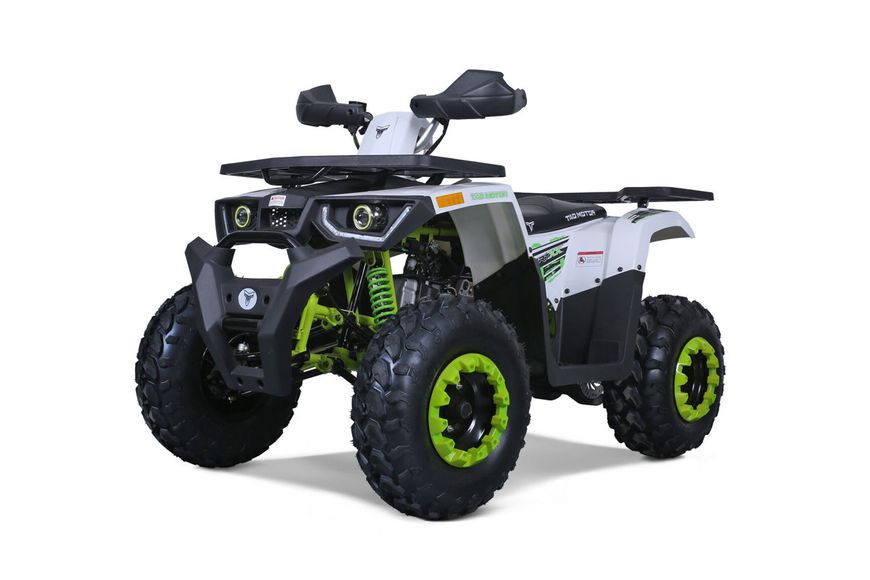 ATV pe benzină TAO MOTOR G200 ID999MARKET_6831661 foto