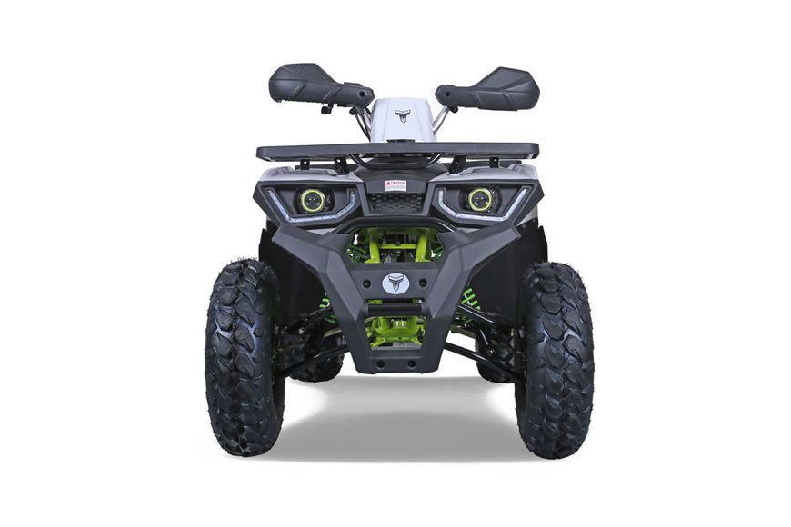 ATV pe benzină TAO MOTOR G200 ID999MARKET_6831661 foto