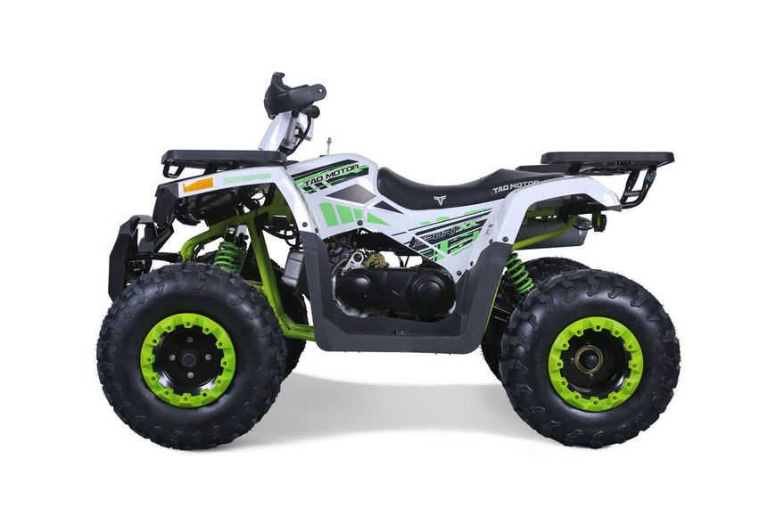 ATV pe benzină TAO MOTOR G200 ID999MARKET_6831661 foto