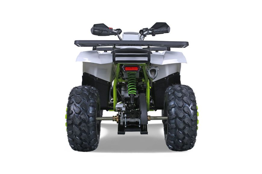 ATV pe benzină TAO MOTOR G200 ID999MARKET_6831661 foto