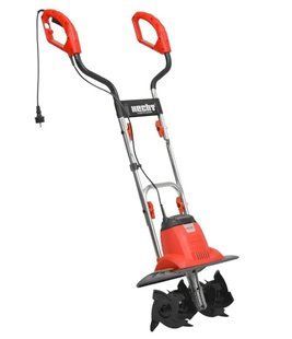 Cultivator electric HECHT 738 ID999MARKET_6317998 foto