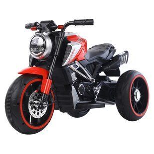 Motocicletă electrică JE - 271 Red JE271 foto