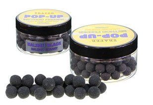 Pop-Up Traper Method Feeder Halibut Black 19860 foto