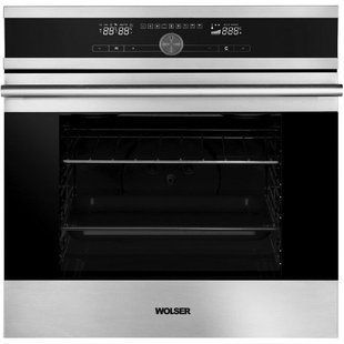 Встраиваемый электрический духовой шкаф Wolser WL-TR09 DB V ID999MARKET_6243109 фото
