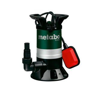 Садовый погружной насос Metabo PS 7500 S ID999MARKET_6270801 фото