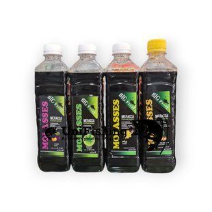 Melasa pescuit Big Fish 0.5l MIERE 23070 foto